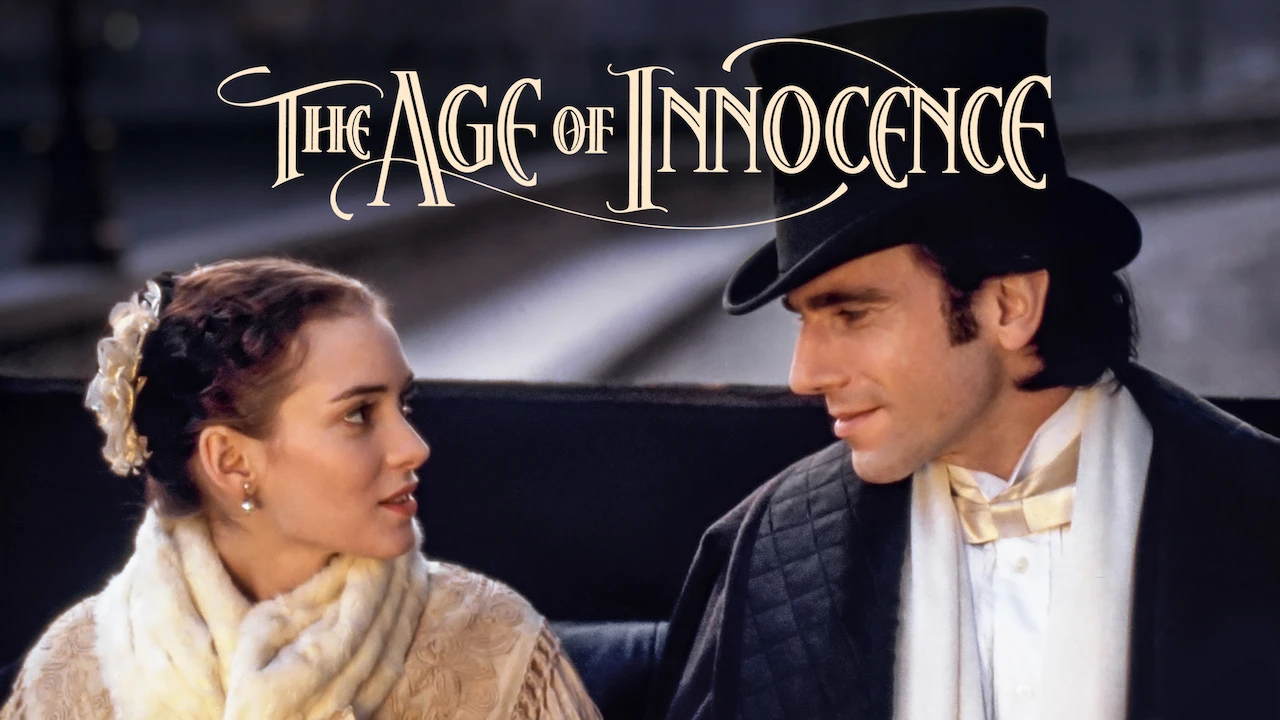 The Age of Innocence