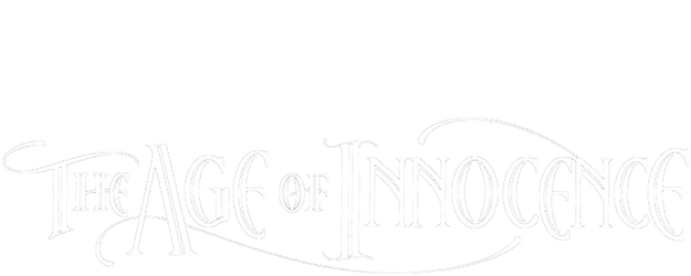 The Age of Innocence logo