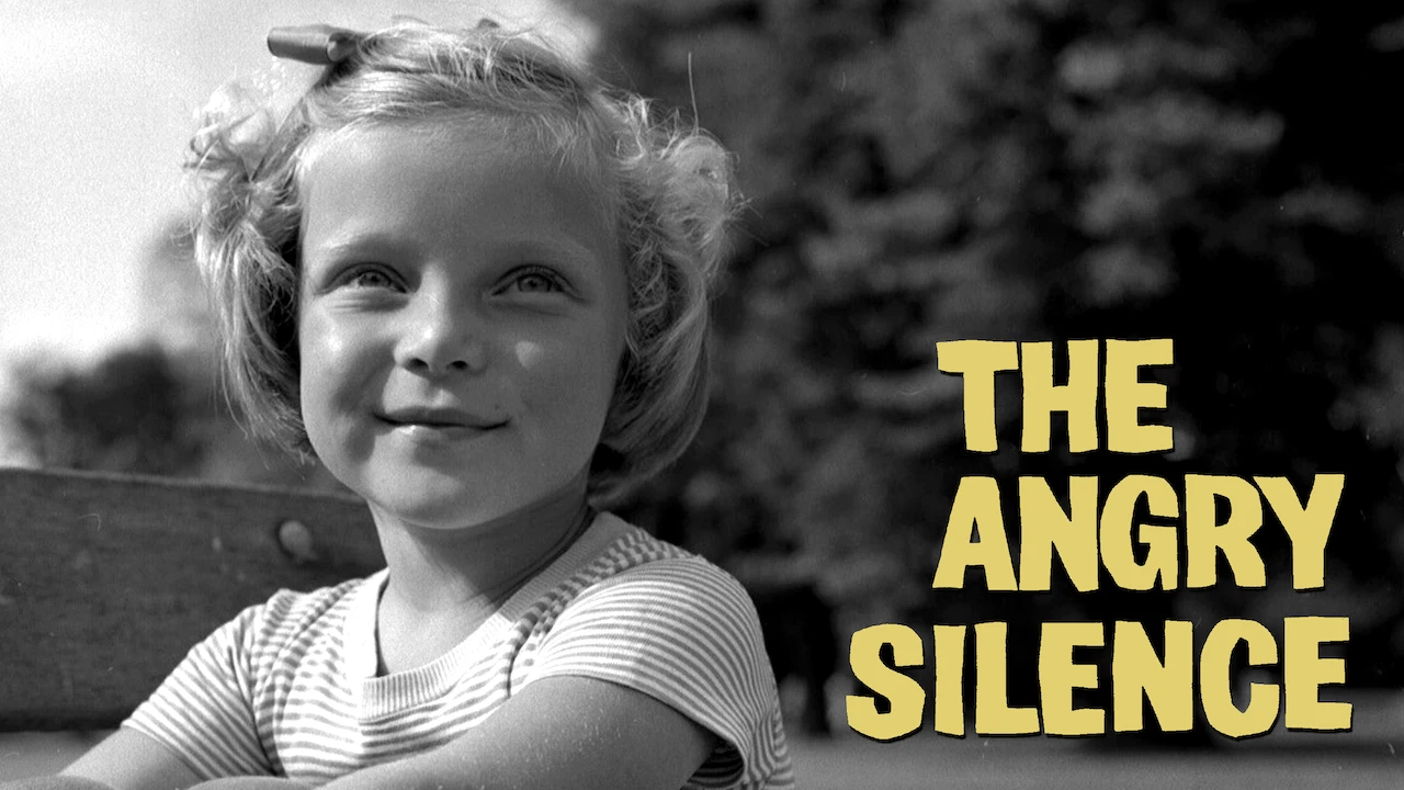 The Angry Silence