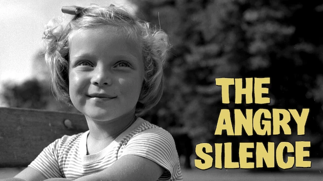 The Angry Silence