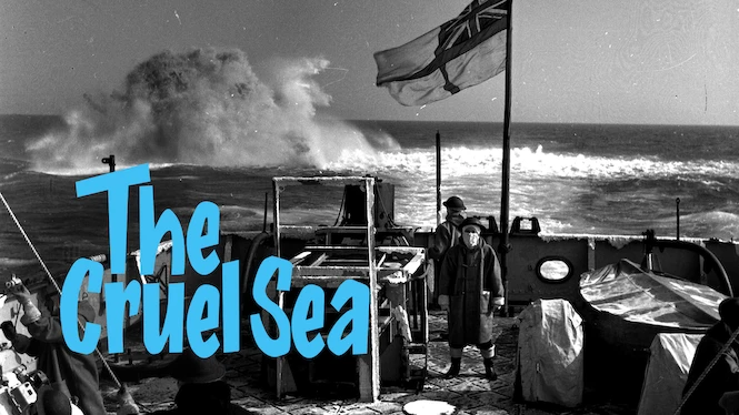 The Cruel Sea