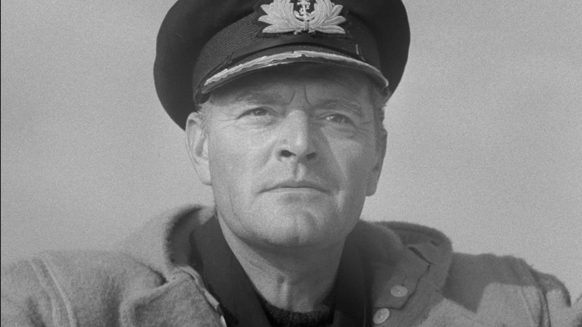 The Cruel Sea