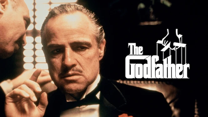 The Godfather