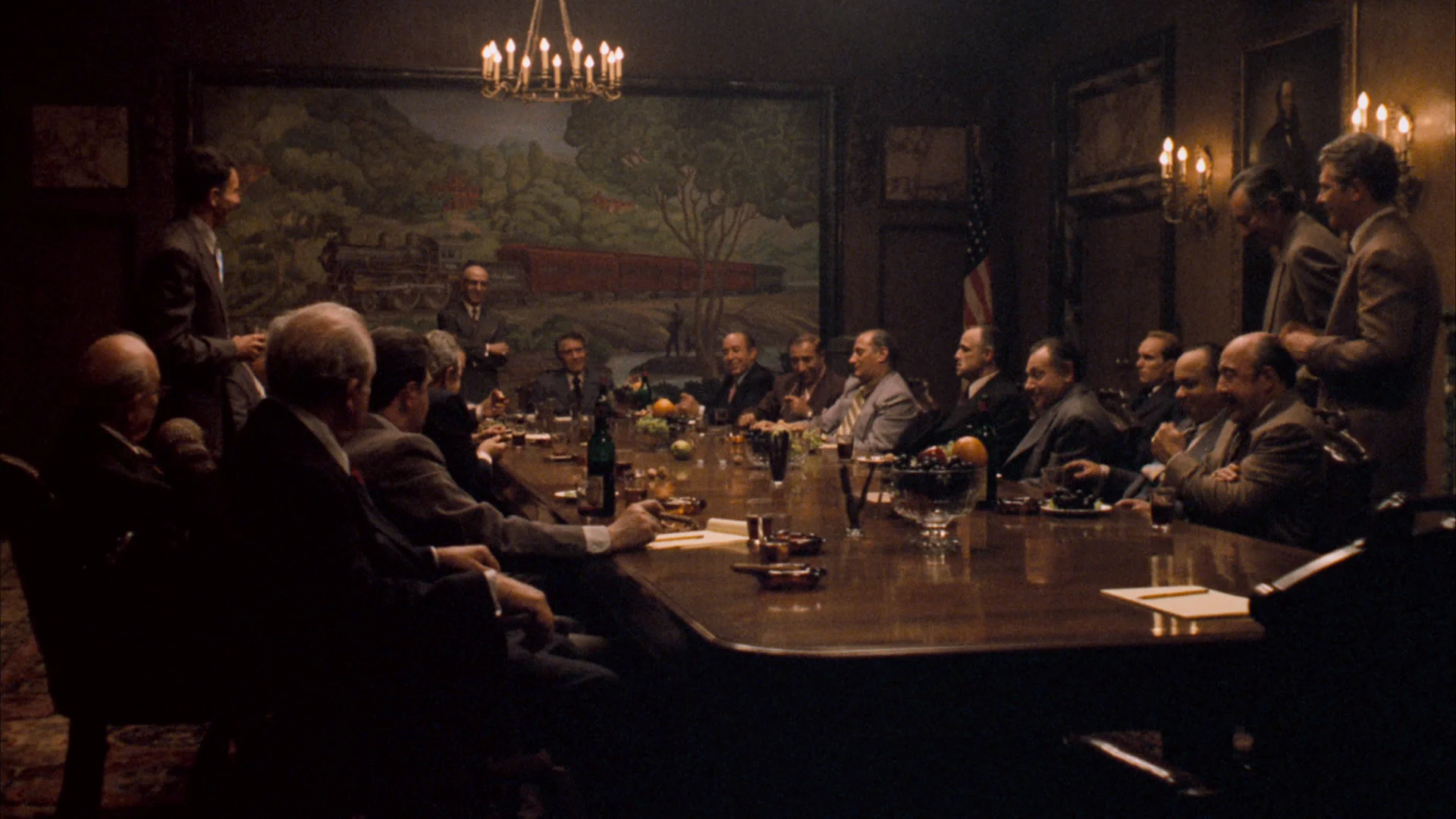 The Godfather