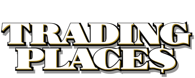 Trading Places logo