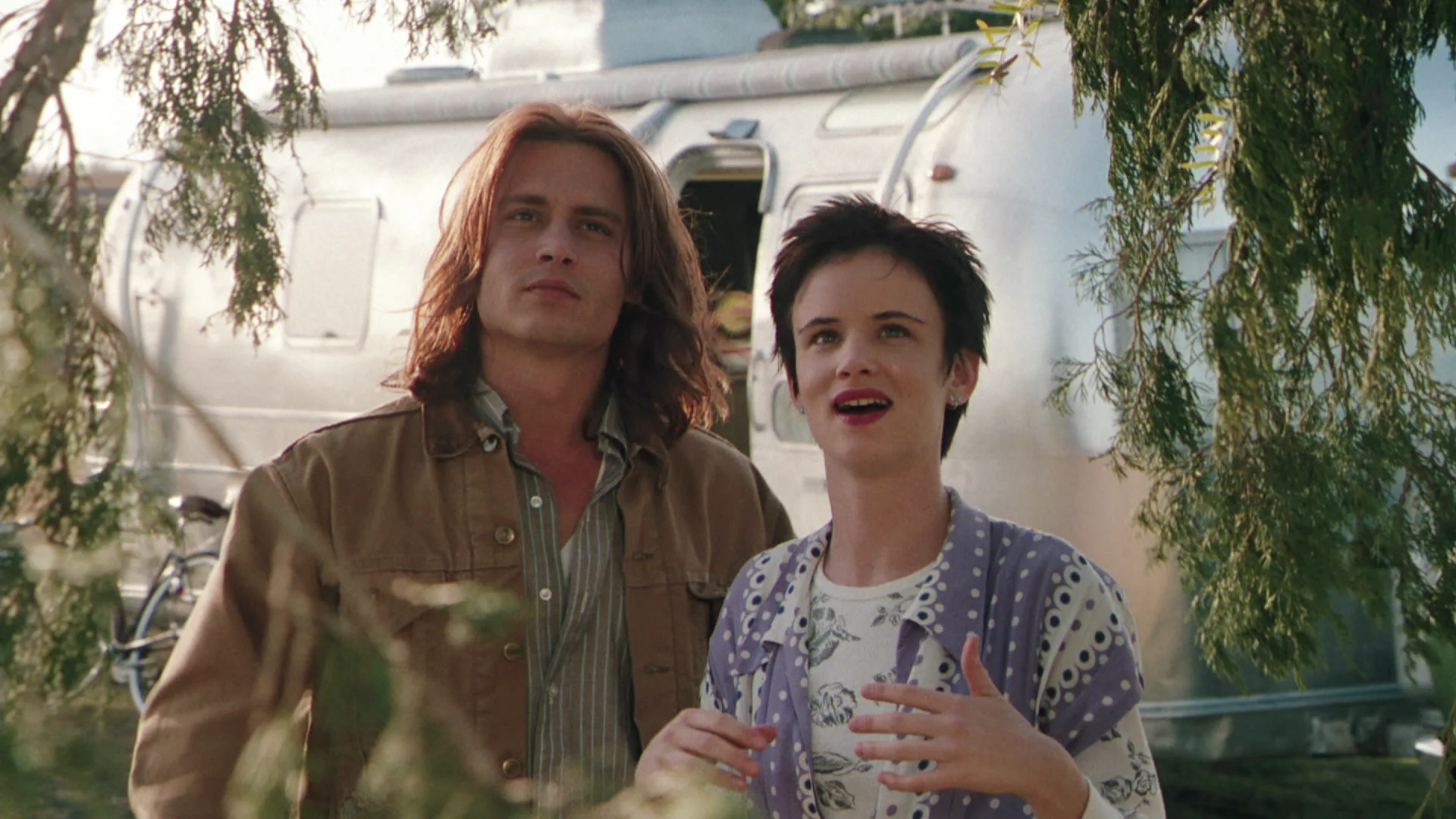 What's Eating Gilbert Grape