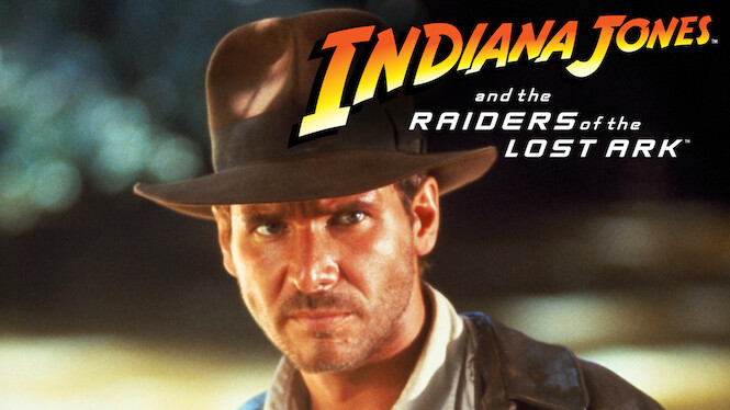 Indiana Jones and the Raiders of the Lost Ark