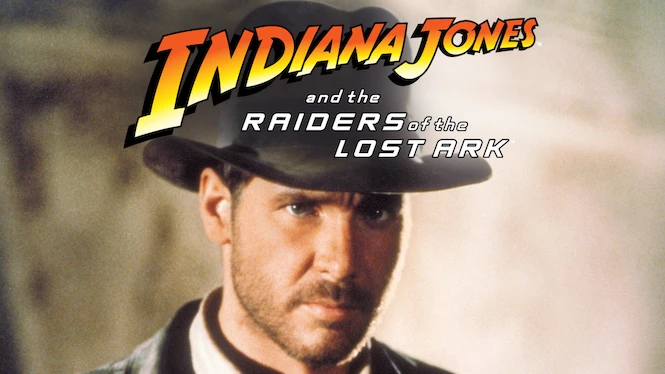 Indiana Jones and the Raiders of the Lost Ark