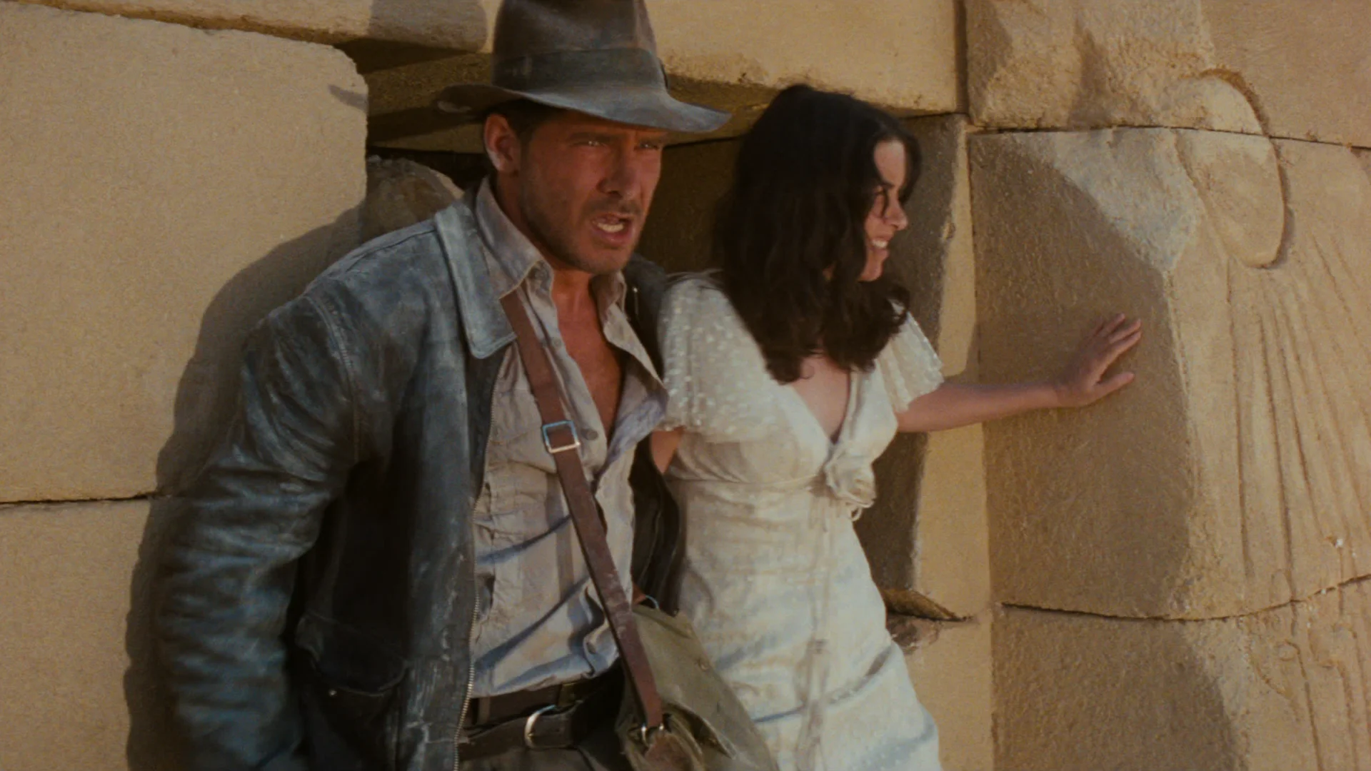 Indiana Jones and the Raiders of the Lost Ark