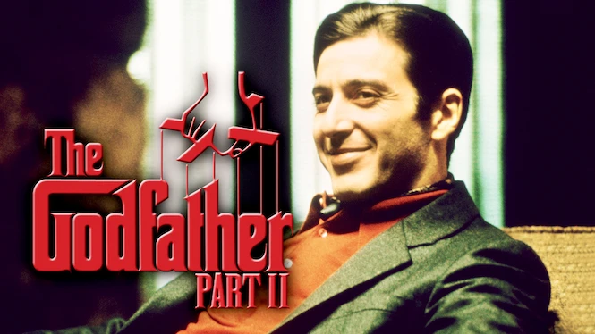 The Godfather: Part II