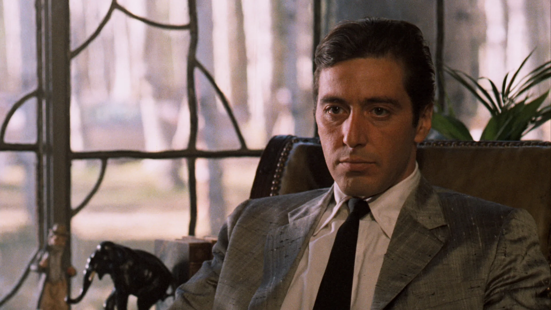 The Godfather: Part II