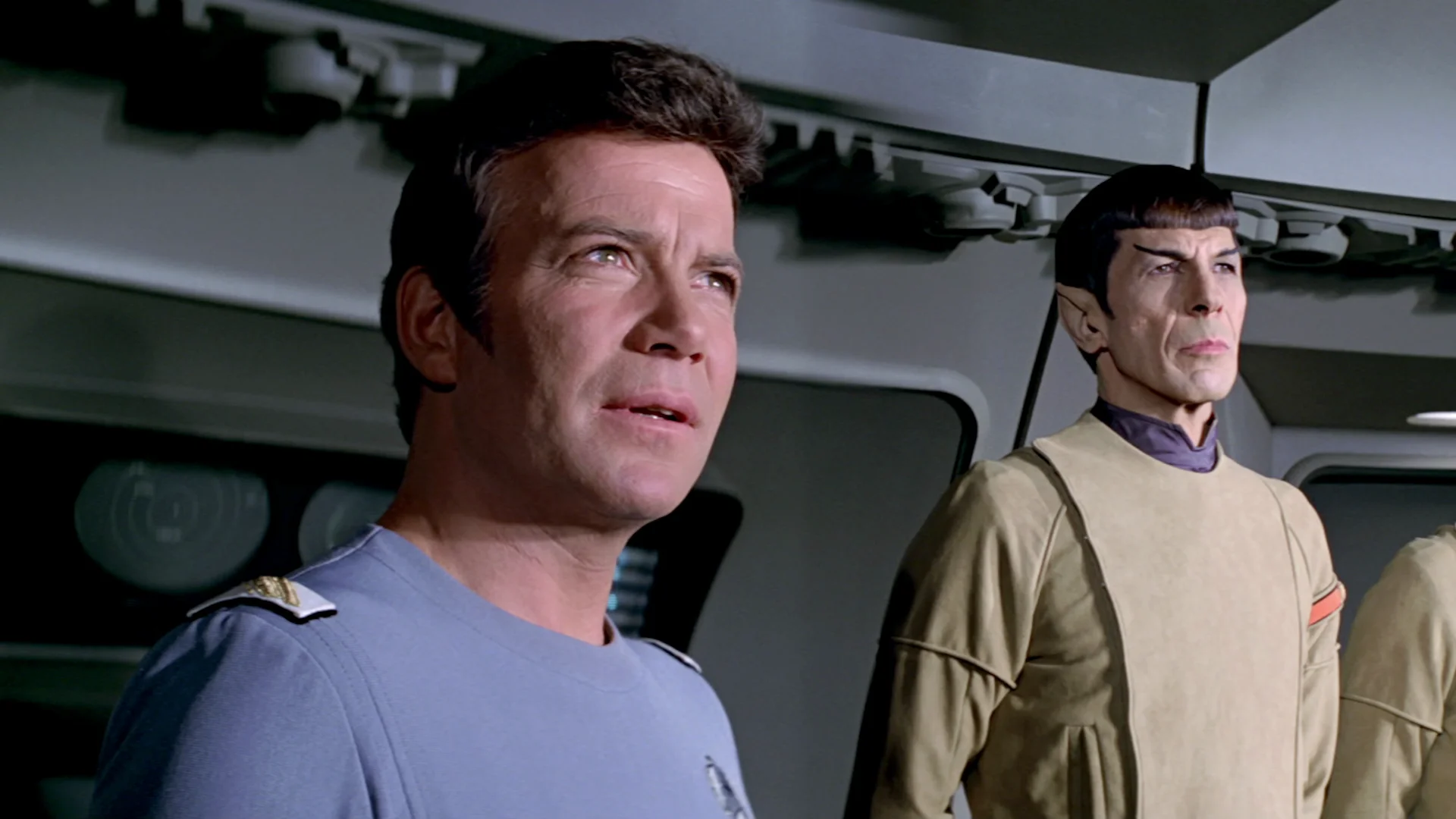 Star Trek: The Motion Picture