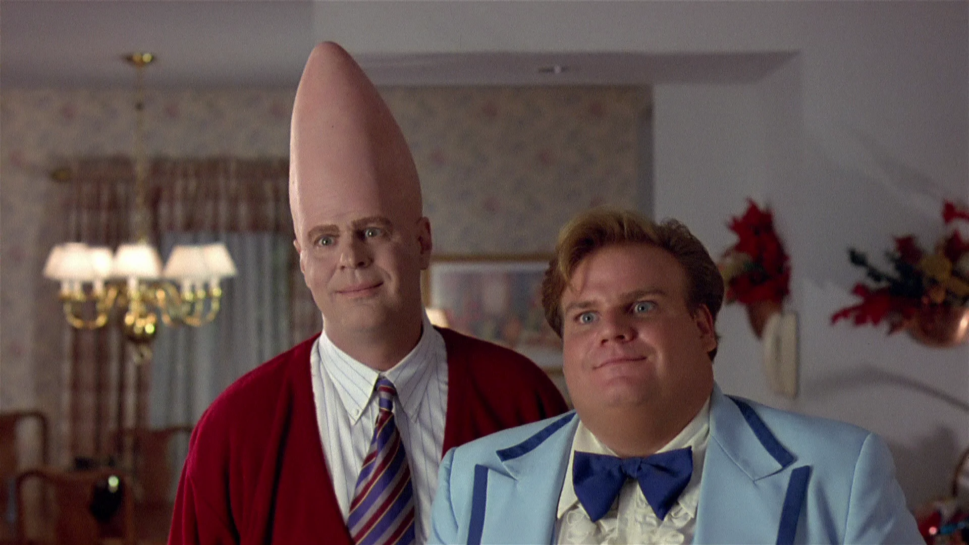 Coneheads