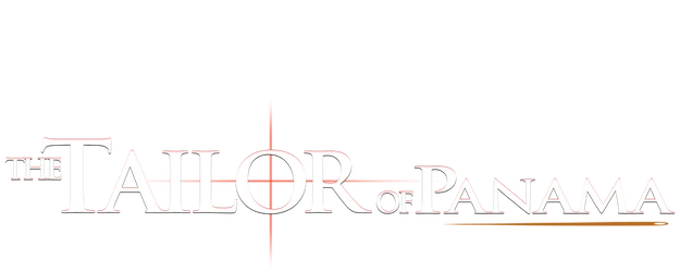 The Tailor of Panama logo