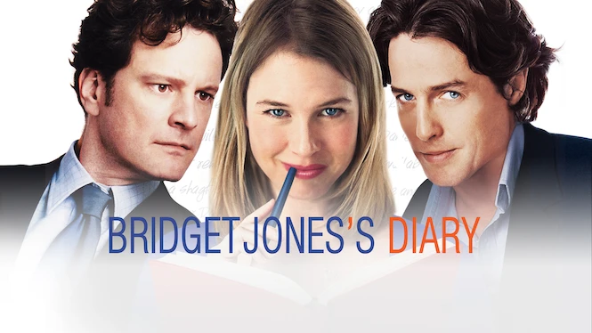 Bridget Jones's Diary