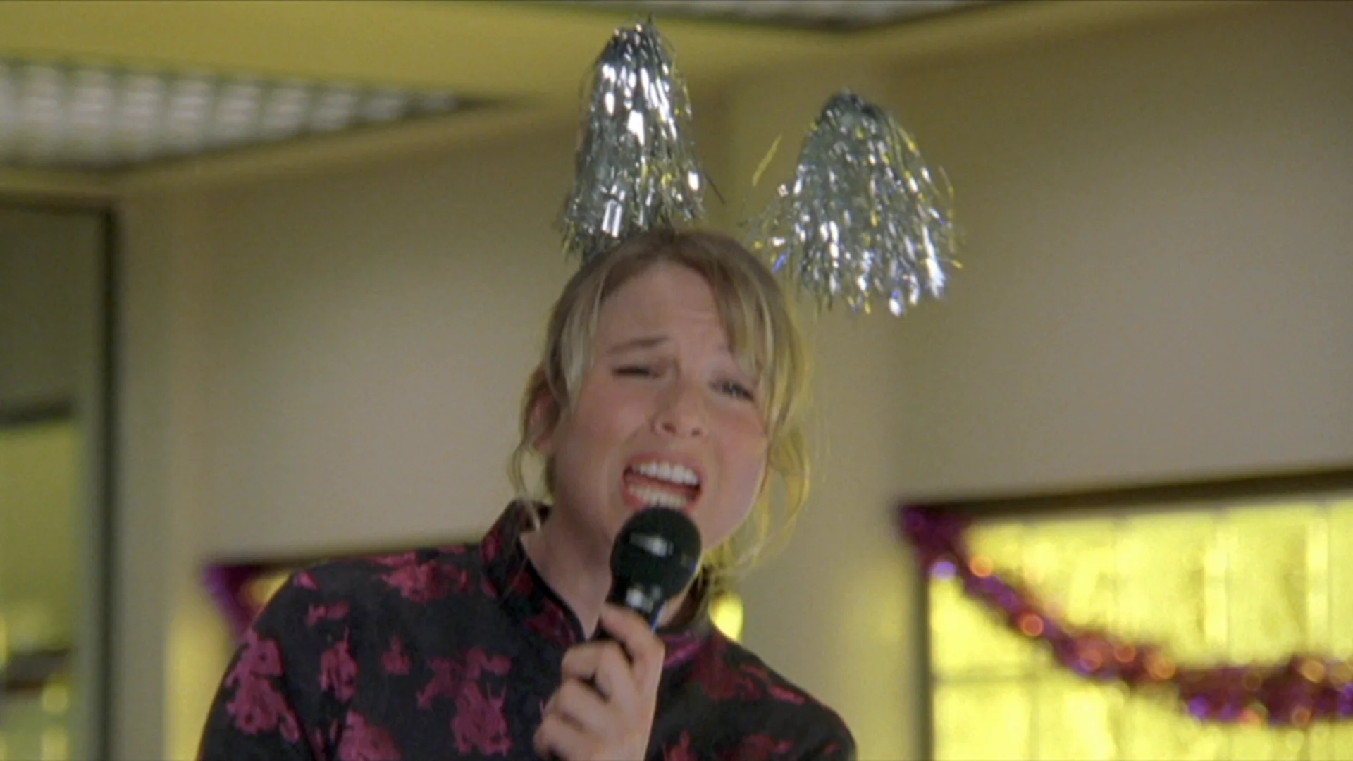 Bridget Jones's Diary