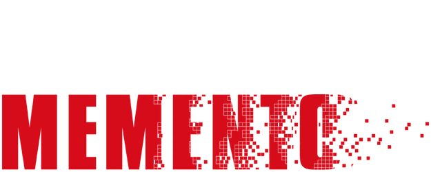 Memento logo