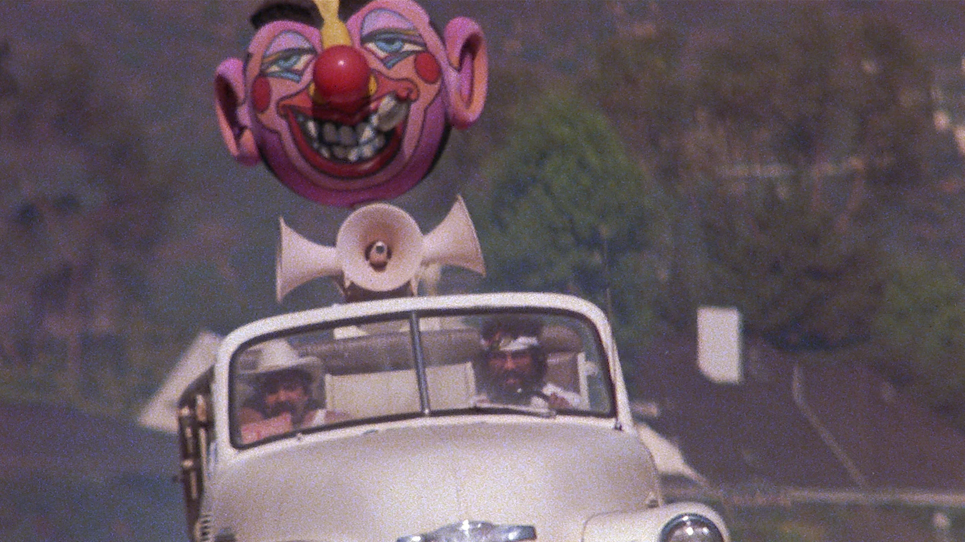 Cheech & Chong's Nice Dreams