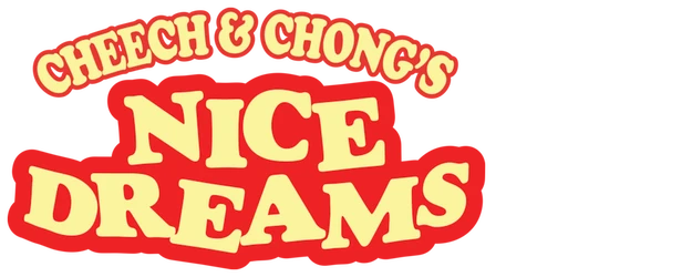 Cheech & Chong's Nice Dreams logo