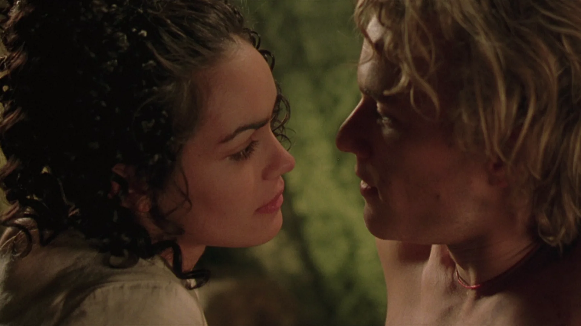 A Knight's Tale