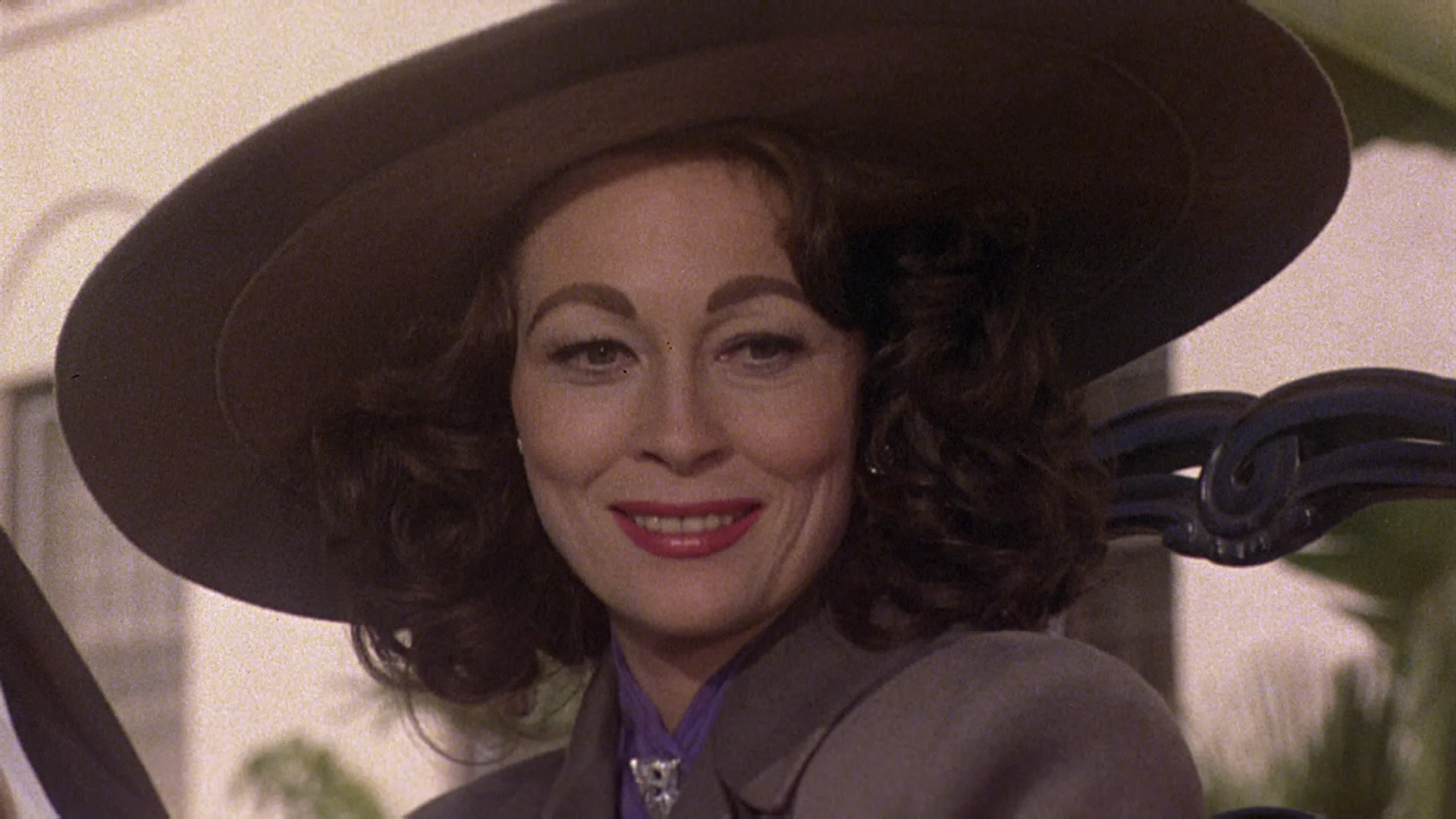 Mommie Dearest