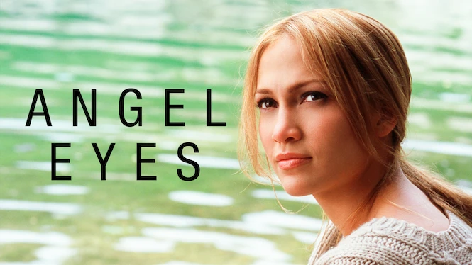 Angel Eyes