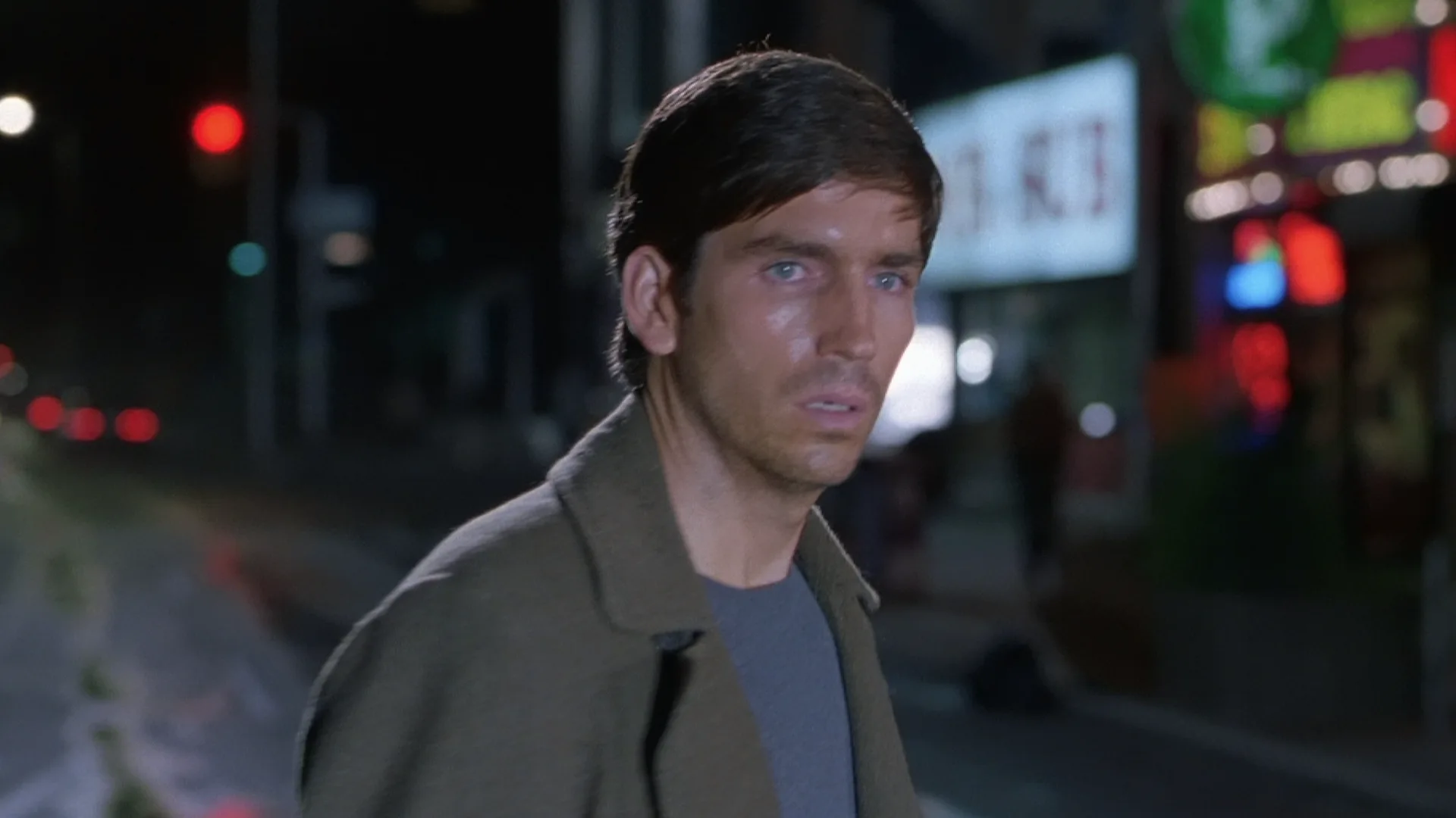 Angel Eyes