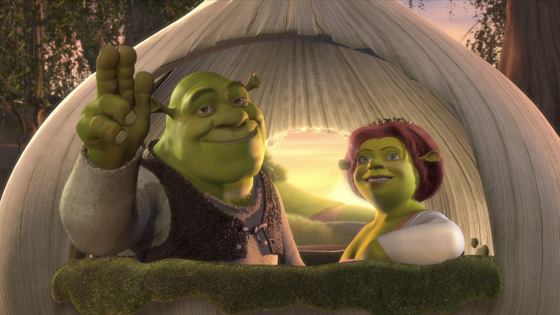 Shrek