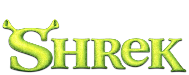 Shrek logo