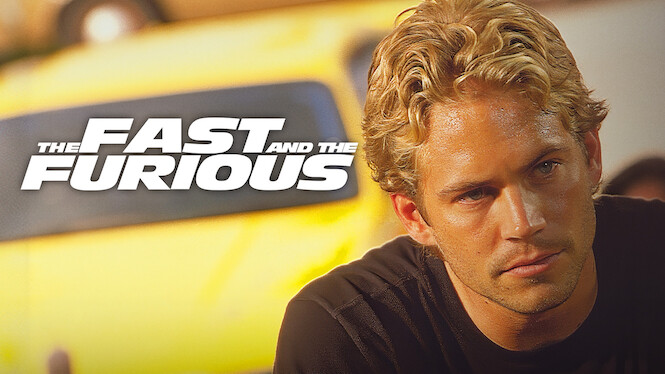 The Fast and the Furious