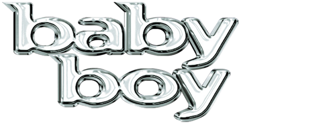 Baby Boy logo