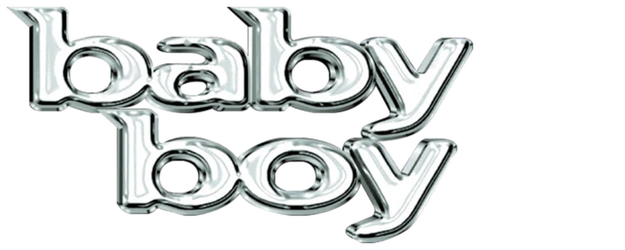 Baby Boy logo