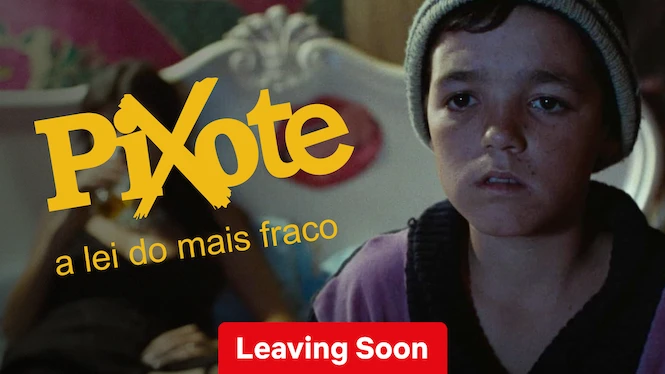 Pixote
