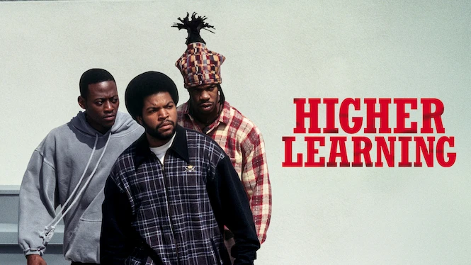 Higher Learning
