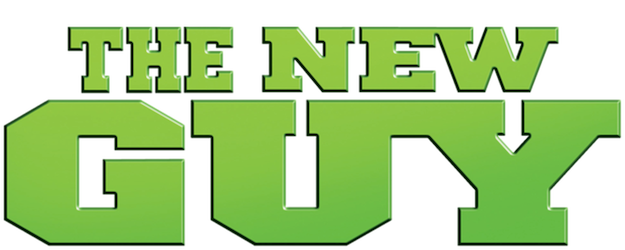 The New Guy logo