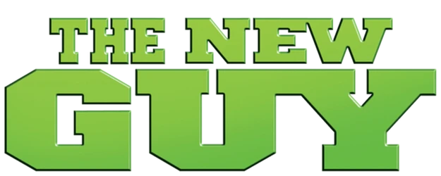 The New Guy logo