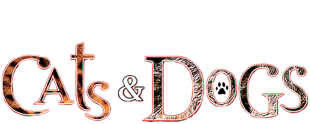 Cats & Dogs logo