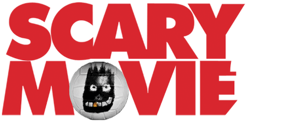 Scary Movie 2 logo