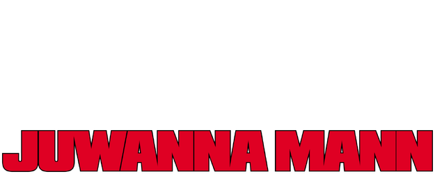 Juwanna Mann logo