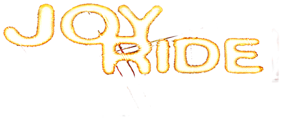 Joy Ride logo