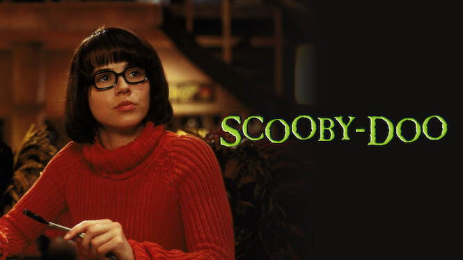 Scooby-Doo