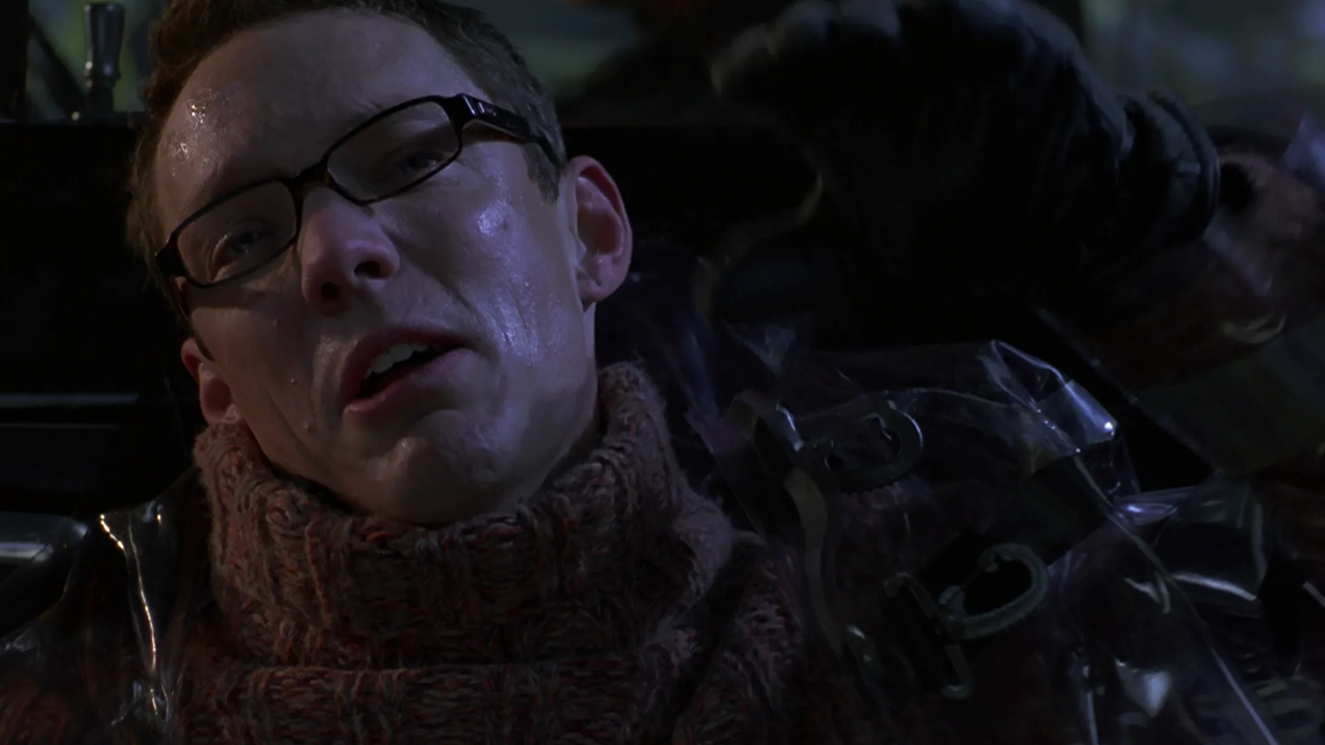 Thirteen Ghosts