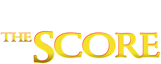 The Score logo