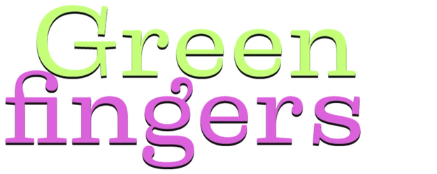 Greenfingers logo