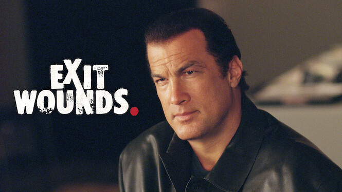 Exit Wounds