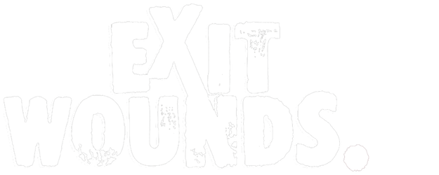 Exit Wounds logo