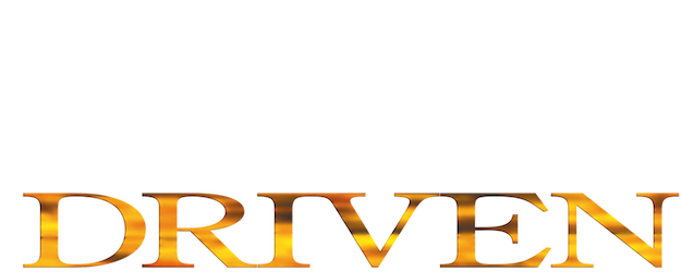 Driven logo