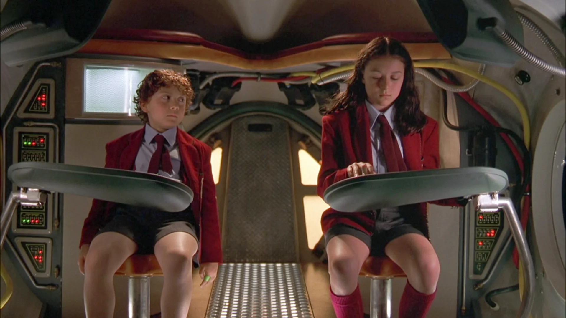 Spy Kids