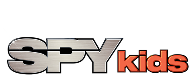 Spy Kids logo