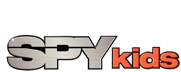 Spy Kids logo